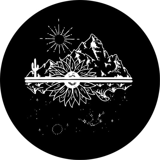 Mountain and Water Views-duckduckjeep-offroad-wrangler-gladiator-3d-jeep duck-custom duck-Jeep-The Quacktory-Fun Jeep Ducks-Ducks4Jeep