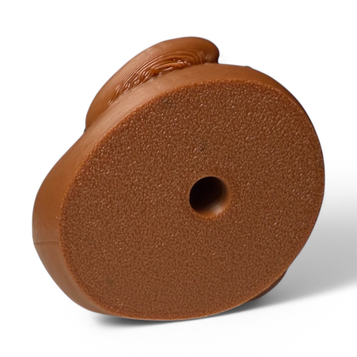 Mr. Duck-Tato Head – Potato-Inspired Duck with Swappable Charm