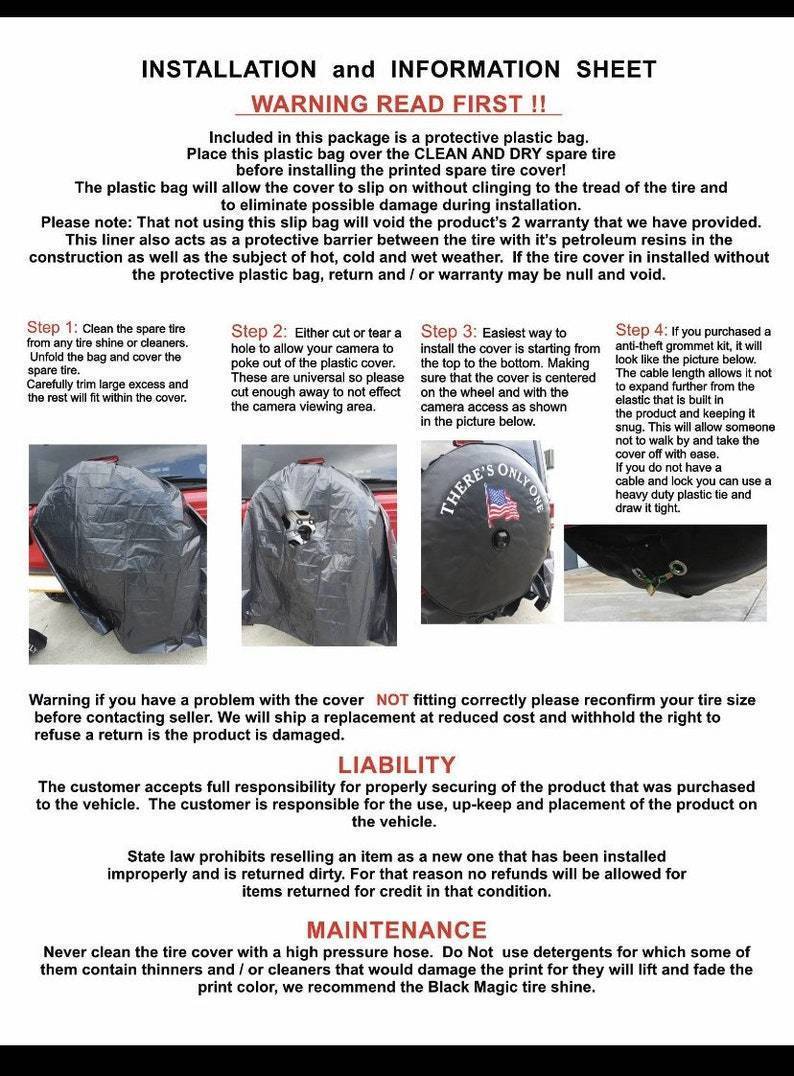 My Other Ride Is His Beard Spare Tire Cover-duckduckjeep-offroad-wrangler-gladiator-3d-jeep duck-custom duck-Jeep-The Quacktory-Fun Jeep Ducks-Ducks4Jeep
