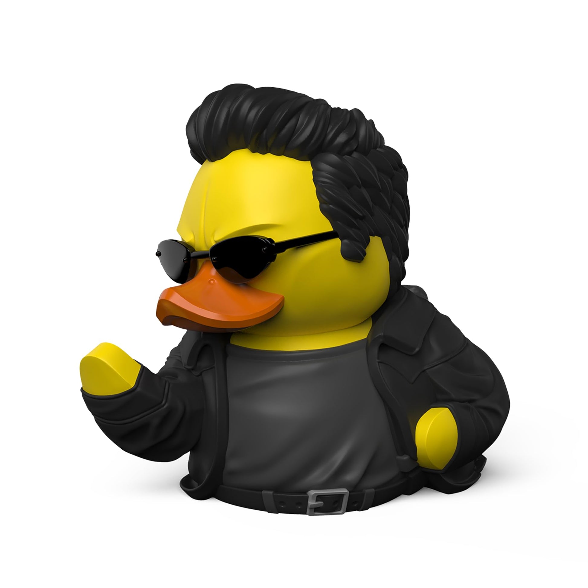 Neo TUBBZ Collectible Duck (Collector's Edition)-duckduckjeep-offroad-wrangler-gladiator-3d-jeep duck-custom duck-Jeep-The Quacktory-Fun Jeep Ducks-Ducks4Jeep
