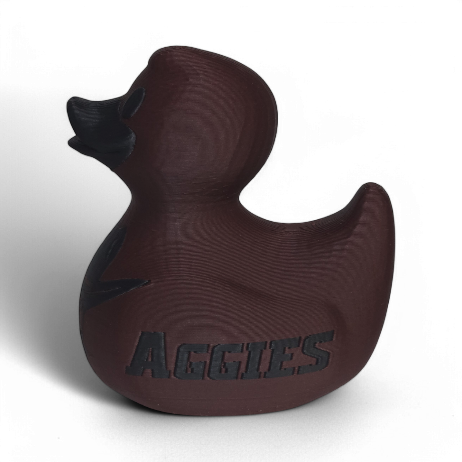 New Mexico State Aggies Duck-duckduckjeep-offroad-wrangler-gladiator-3d-jeep duck-custom duck-Jeep-The Quacktory-Fun Jeep Ducks-Ducks4Jeep