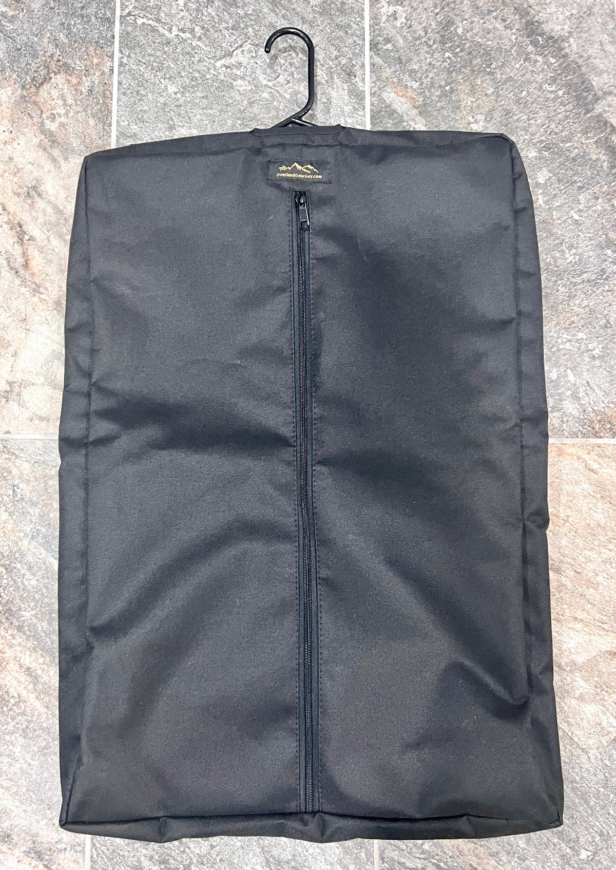 OGG Garmet Bag-duckduckjeep-offroad-wrangler-gladiator-3d-jeep duck-custom duck-Jeep-The Quacktory-Fun Jeep Ducks-Ducks4Jeep