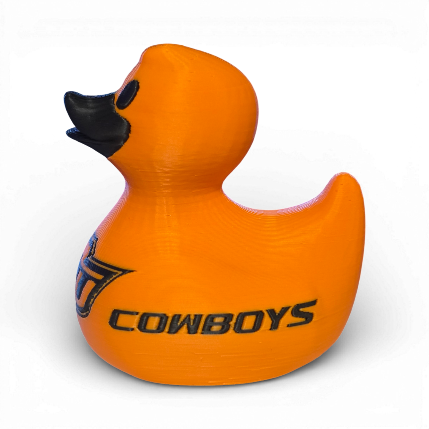 Oklahoma State Cowboys Duck-duckduckjeep-offroad-wrangler-gladiator-3d-jeep duck-custom duck-Jeep-The Quacktory-Fun Jeep Ducks-Ducks4Jeep