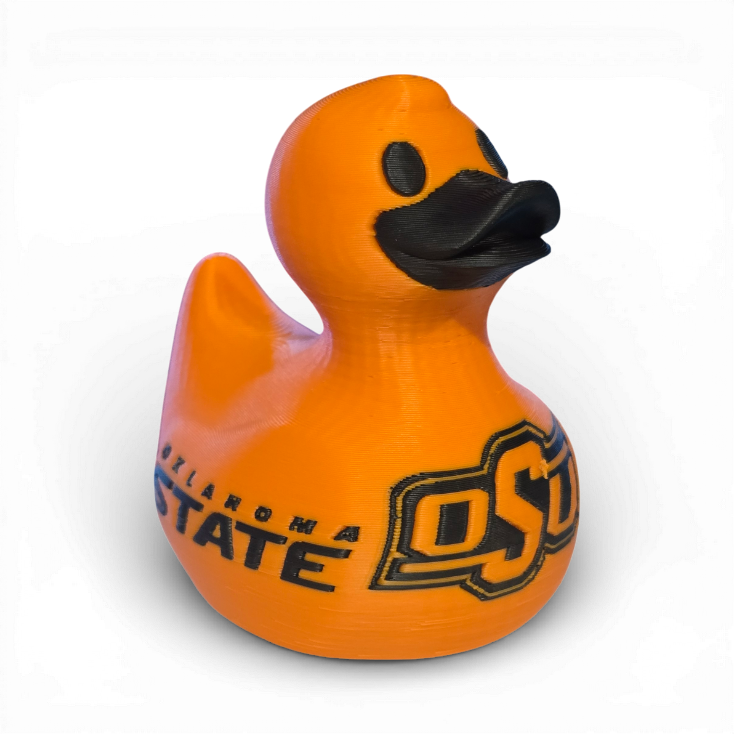 Oklahoma State Cowboys Duck-duckduckjeep-offroad-wrangler-gladiator-3d-jeep duck-custom duck-Jeep-The Quacktory-Fun Jeep Ducks-Ducks4Jeep