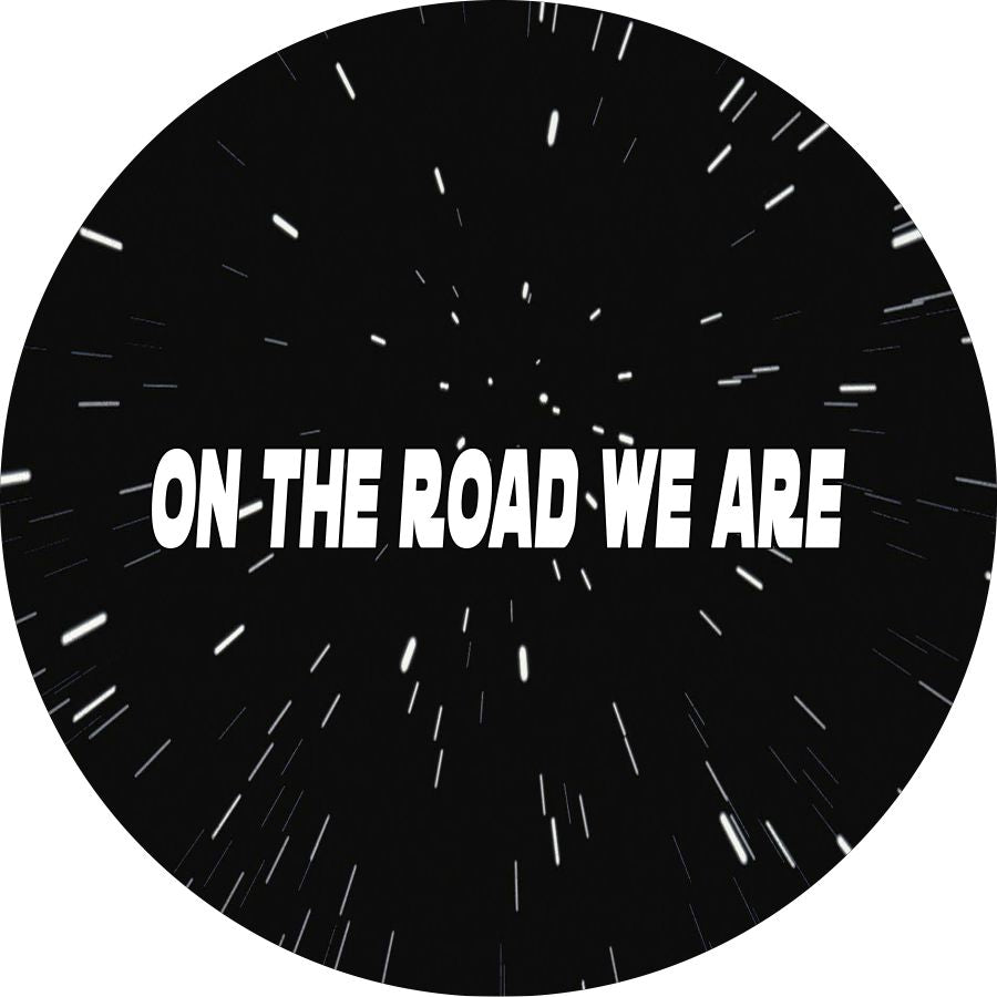 On The Road We Are-duckduckjeep-offroad-wrangler-gladiator-3d-jeep duck-custom duck-Jeep-The Quacktory-Fun Jeep Ducks-Ducks4Jeep