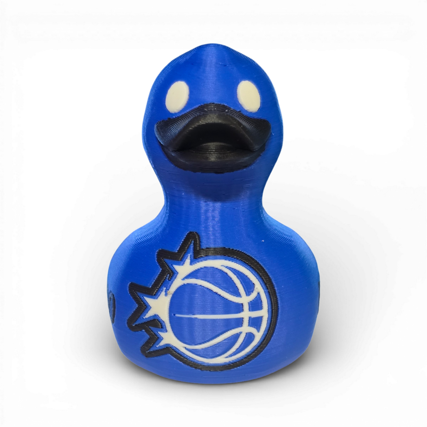 Orlando Magic Duck-duckduckjeep-offroad-wrangler-gladiator-3d-jeep duck-custom duck-Jeep-The Quacktory-Fun Jeep Ducks-Ducks4Jeep