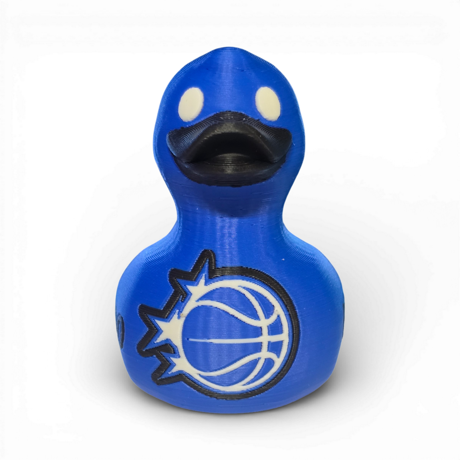Orlando Magic Duck-duckduckjeep-offroad-wrangler-gladiator-3d-jeep duck-custom duck-Jeep-The Quacktory-Fun Jeep Ducks-Ducks4Jeep