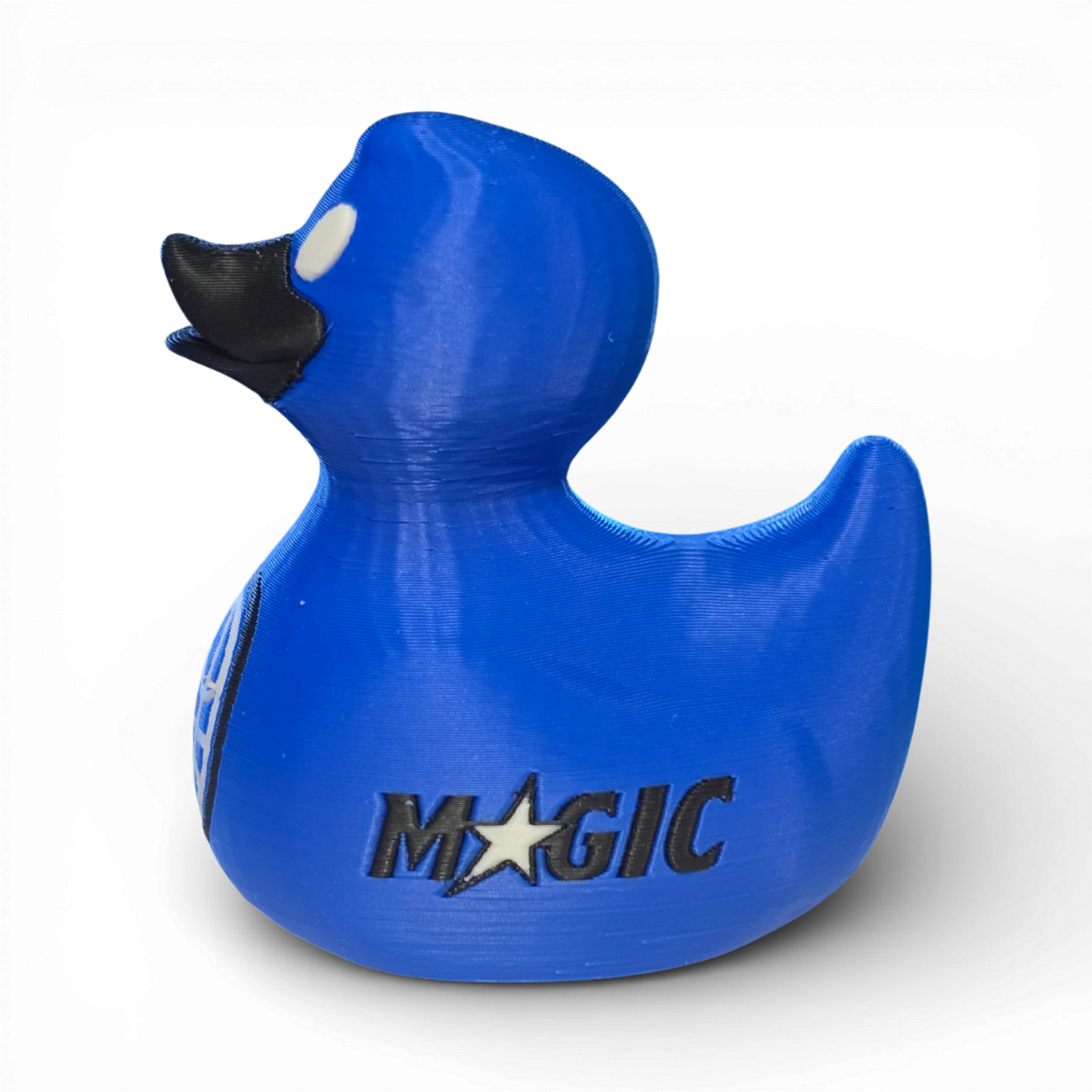 Orlando Magic Duck-duckduckjeep-offroad-wrangler-gladiator-3d-jeep duck-custom duck-Jeep-The Quacktory-Fun Jeep Ducks-Ducks4Jeep
