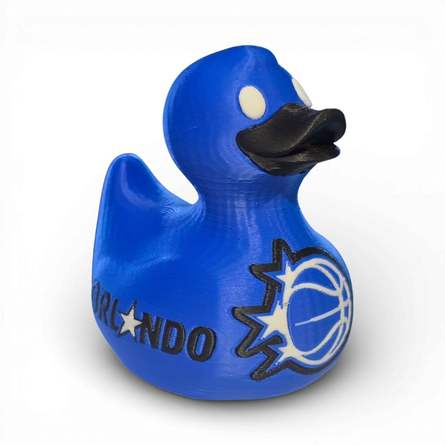 Orlando Magic Duck-duckduckjeep-offroad-wrangler-gladiator-3d-jeep duck-custom duck-Jeep-The Quacktory-Fun Jeep Ducks-Ducks4Jeep