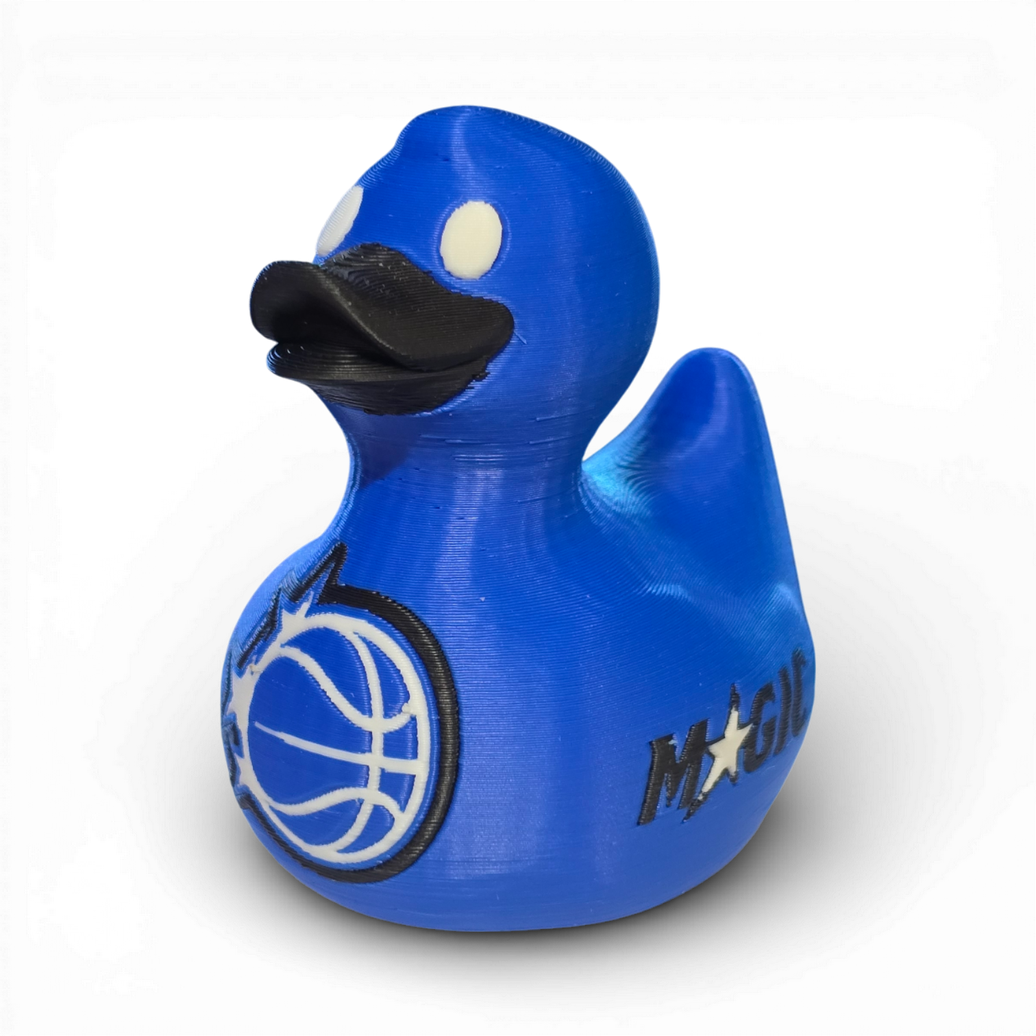 Orlando Magic Duck-duckduckjeep-offroad-wrangler-gladiator-3d-jeep duck-custom duck-Jeep-The Quacktory-Fun Jeep Ducks-Ducks4Jeep