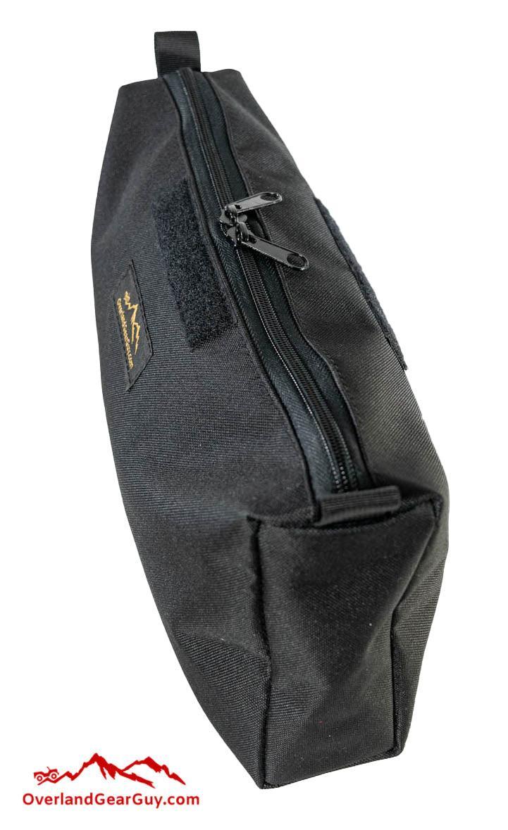 Overland Storage Bag Mini-duckduckjeep-offroad-wrangler-gladiator-3d-jeep duck-custom duck-Jeep-The Quacktory-Fun Jeep Ducks-Ducks4Jeep