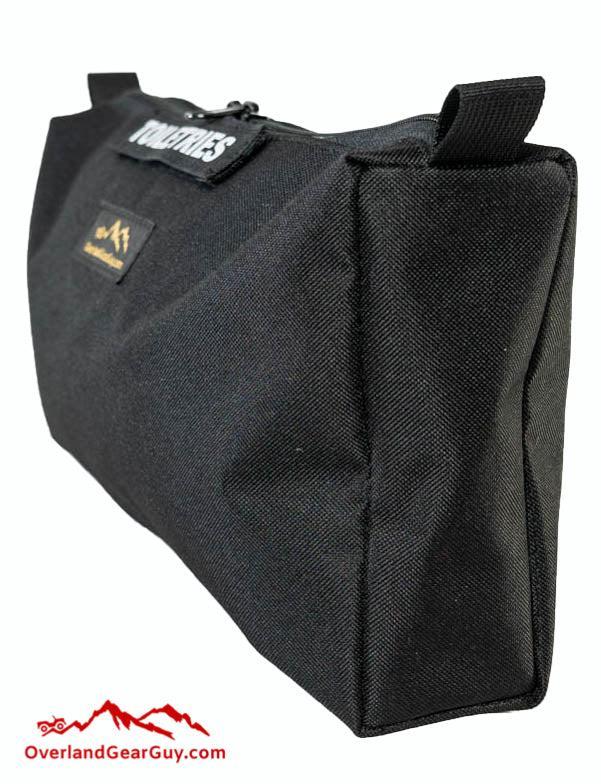 Overland Storage Bag Mini-duckduckjeep-offroad-wrangler-gladiator-3d-jeep duck-custom duck-Jeep-The Quacktory-Fun Jeep Ducks-Ducks4Jeep