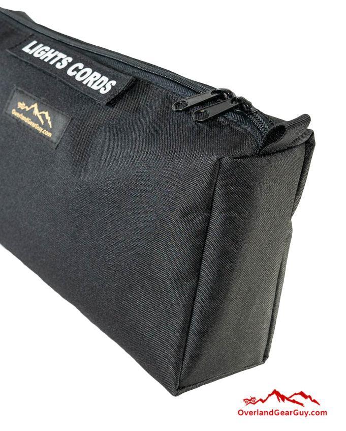 Overland Storage Bag Mini-duckduckjeep-offroad-wrangler-gladiator-3d-jeep duck-custom duck-Jeep-The Quacktory-Fun Jeep Ducks-Ducks4Jeep