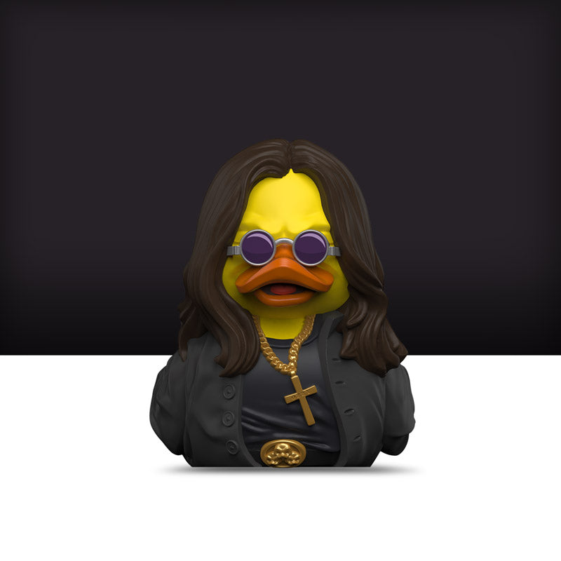Ozzy Osbourne TUBBZ (Mini Edition)-duckduckjeep-offroad-wrangler-gladiator-3d-jeep duck-custom duck-Jeep-The Quacktory-Fun Jeep Ducks-Ducks4Jeep