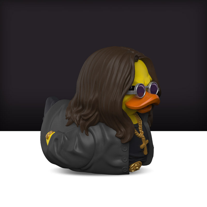 Ozzy Osbourne TUBBZ (Mini Edition)-duckduckjeep-offroad-wrangler-gladiator-3d-jeep duck-custom duck-Jeep-The Quacktory-Fun Jeep Ducks-Ducks4Jeep