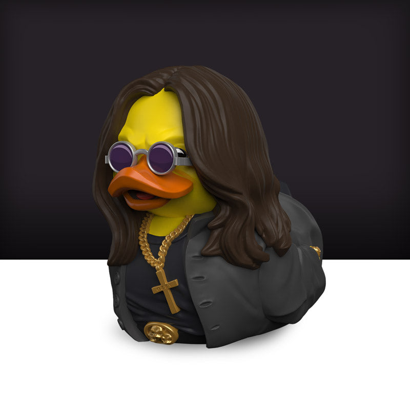 Ozzy Osbourne TUBBZ (Mini Edition)-duckduckjeep-offroad-wrangler-gladiator-3d-jeep duck-custom duck-Jeep-The Quacktory-Fun Jeep Ducks-Ducks4Jeep