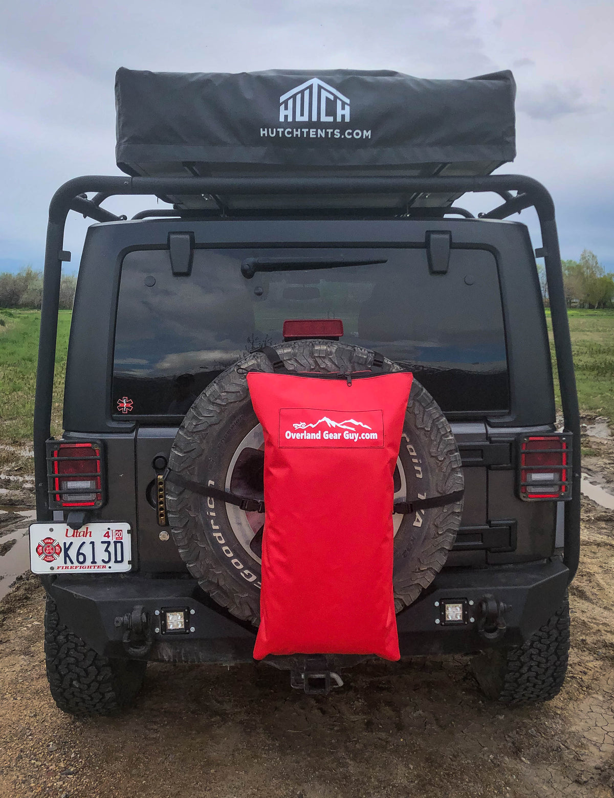 Pack It Out Bag-duckduckjeep-offroad-wrangler-gladiator-3d-jeep duck-custom duck-Jeep-The Quacktory-Fun Jeep Ducks-Ducks4Jeep
