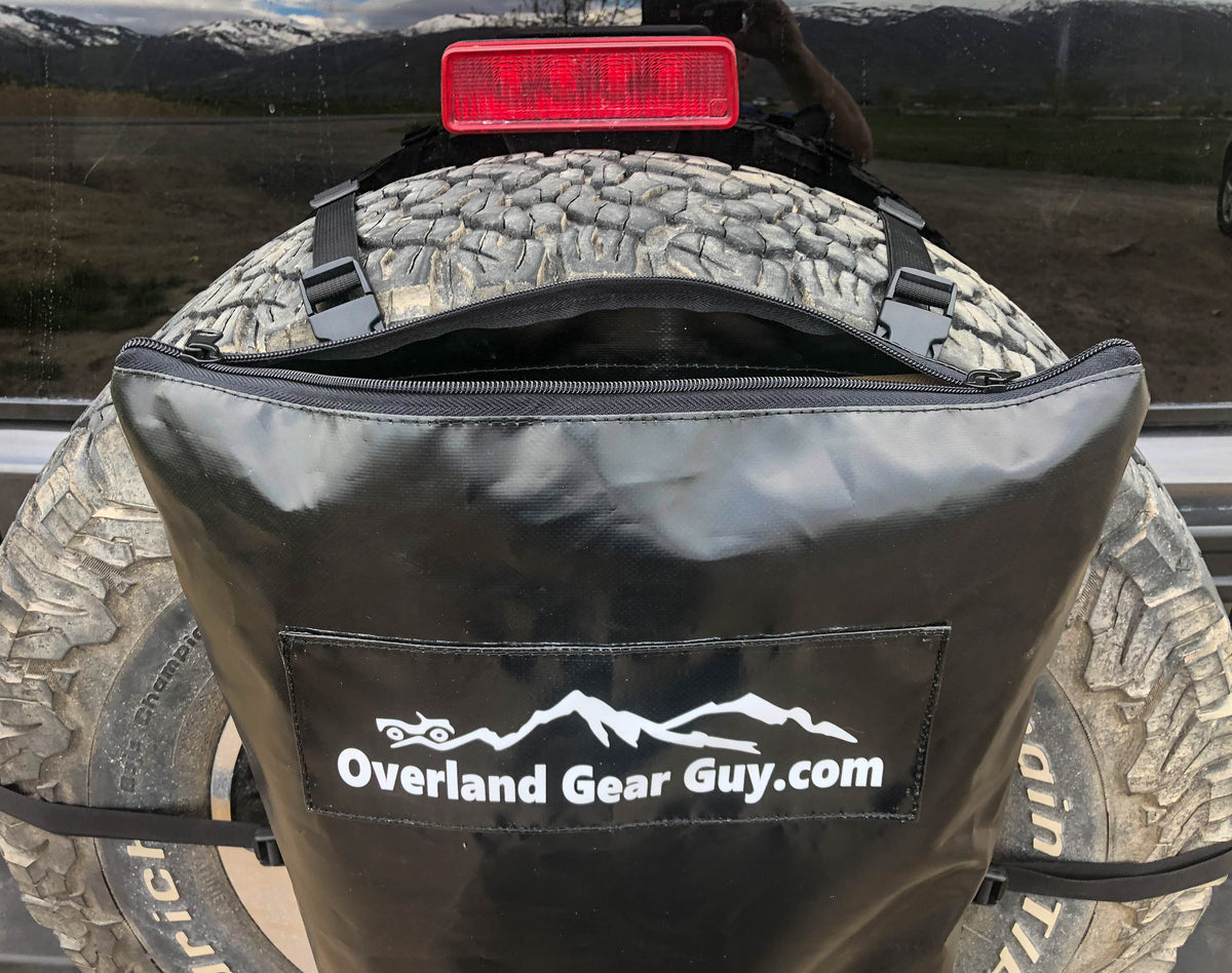 Pack It Out Bag-duckduckjeep-offroad-wrangler-gladiator-3d-jeep duck-custom duck-Jeep-The Quacktory-Fun Jeep Ducks-Ducks4Jeep