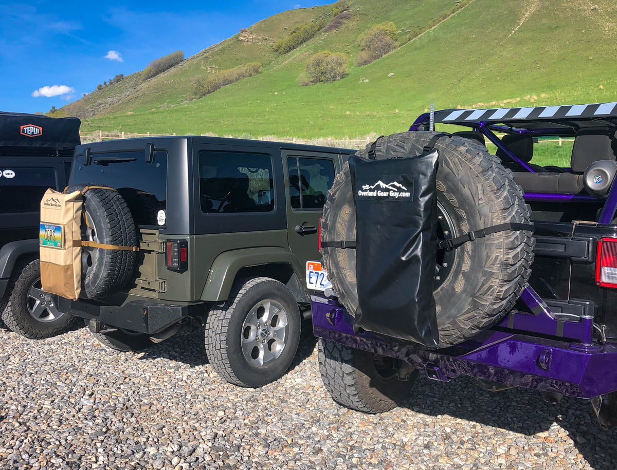Pack It Out Bag-duckduckjeep-offroad-wrangler-gladiator-3d-jeep duck-custom duck-Jeep-The Quacktory-Fun Jeep Ducks-Ducks4Jeep