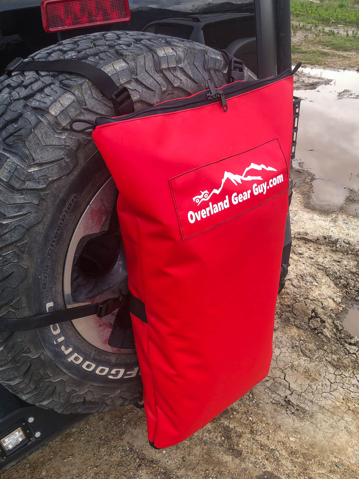 Pack It Out Bag-duckduckjeep-offroad-wrangler-gladiator-3d-jeep duck-custom duck-Jeep-The Quacktory-Fun Jeep Ducks-Ducks4Jeep