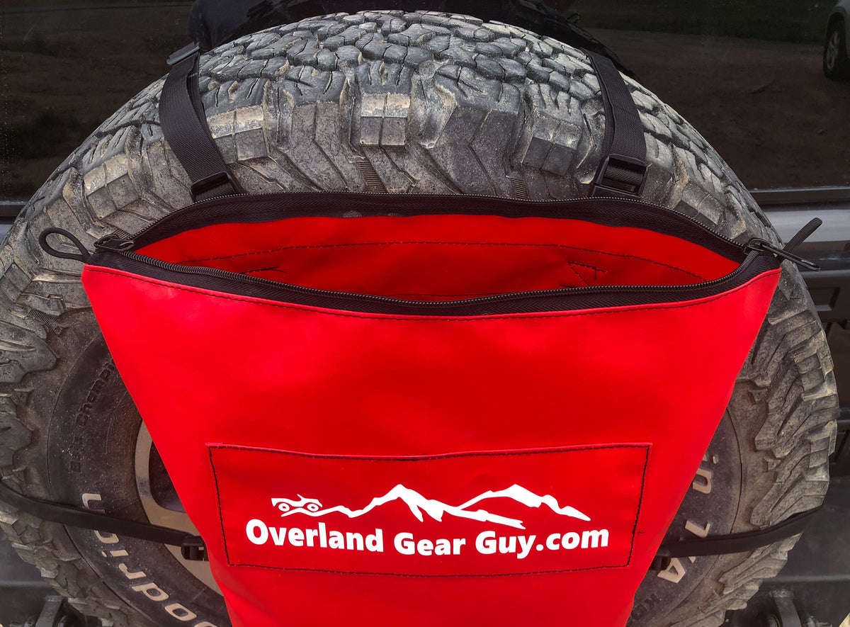 Pack It Out Bag-duckduckjeep-offroad-wrangler-gladiator-3d-jeep duck-custom duck-Jeep-The Quacktory-Fun Jeep Ducks-Ducks4Jeep
