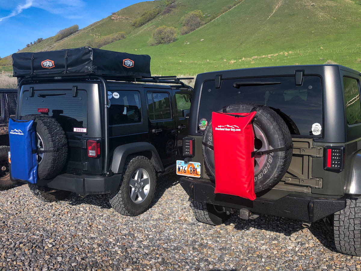 Pack It Out Bag-duckduckjeep-offroad-wrangler-gladiator-3d-jeep duck-custom duck-Jeep-The Quacktory-Fun Jeep Ducks-Ducks4Jeep