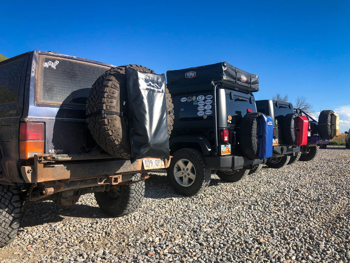 Pack It Out Bag-duckduckjeep-offroad-wrangler-gladiator-3d-jeep duck-custom duck-Jeep-The Quacktory-Fun Jeep Ducks-Ducks4Jeep