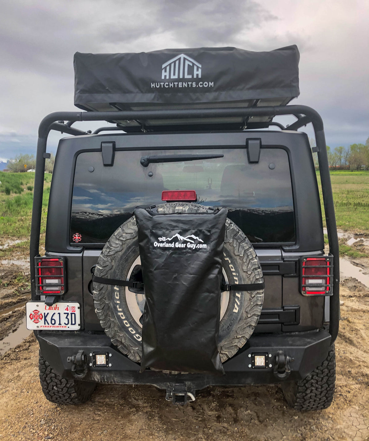 Pack It Out Bag-duckduckjeep-offroad-wrangler-gladiator-3d-jeep duck-custom duck-Jeep-The Quacktory-Fun Jeep Ducks-Ducks4Jeep
