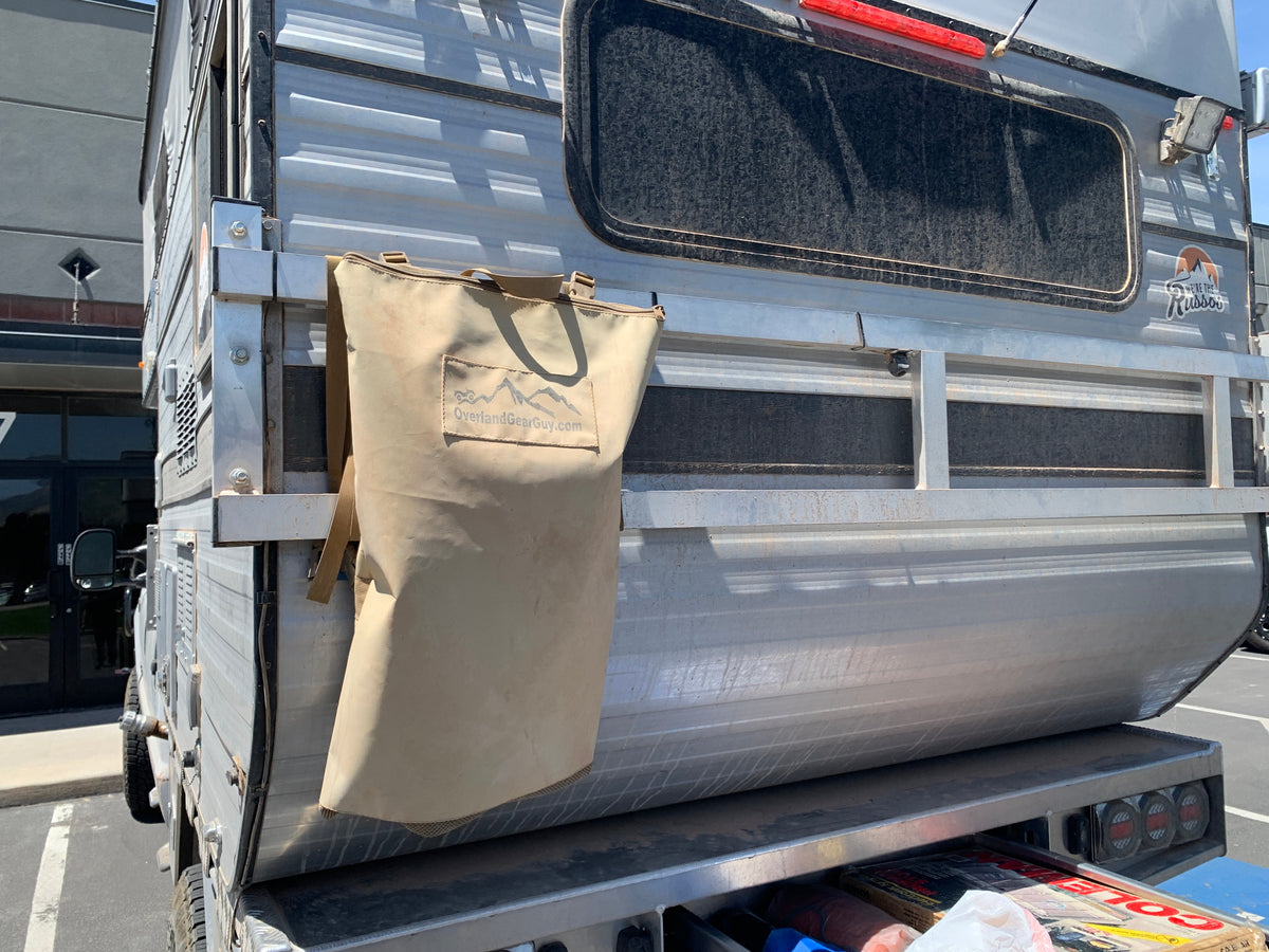 Pack It Out Bag-duckduckjeep-offroad-wrangler-gladiator-3d-jeep duck-custom duck-Jeep-The Quacktory-Fun Jeep Ducks-Ducks4Jeep
