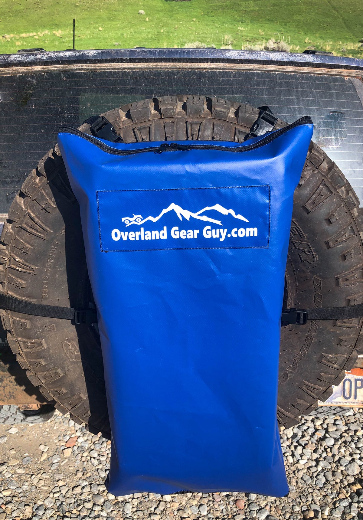 Pack It Out Bag-duckduckjeep-offroad-wrangler-gladiator-3d-jeep duck-custom duck-Jeep-The Quacktory-Fun Jeep Ducks-Ducks4Jeep
