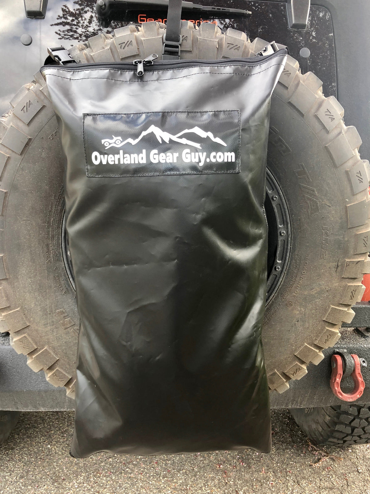 Pack It Out Bag-duckduckjeep-offroad-wrangler-gladiator-3d-jeep duck-custom duck-Jeep-The Quacktory-Fun Jeep Ducks-Ducks4Jeep