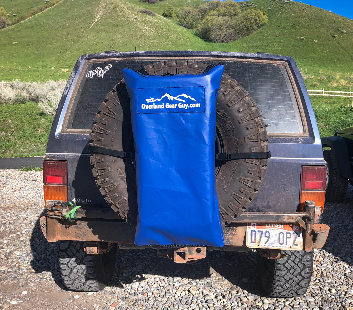 Pack It Out Bag-duckduckjeep-offroad-wrangler-gladiator-3d-jeep duck-custom duck-Jeep-The Quacktory-Fun Jeep Ducks-Ducks4Jeep