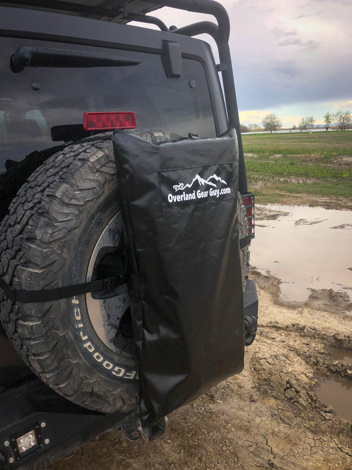 Pack It Out Bag-duckduckjeep-offroad-wrangler-gladiator-3d-jeep duck-custom duck-Jeep-The Quacktory-Fun Jeep Ducks-Ducks4Jeep