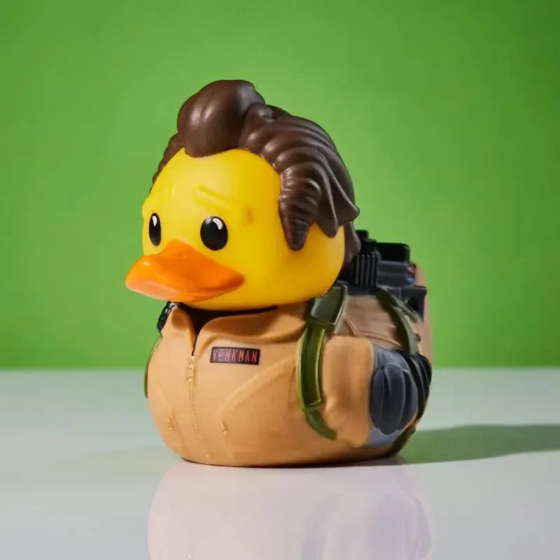 Peter Venkman TUBBZ Collectible Duck-duckduckjeep-offroad-wrangler-gladiator-3d-jeep duck-custom duck-Jeep-The Quacktory-Fun Jeep Ducks-Ducks4Jeep