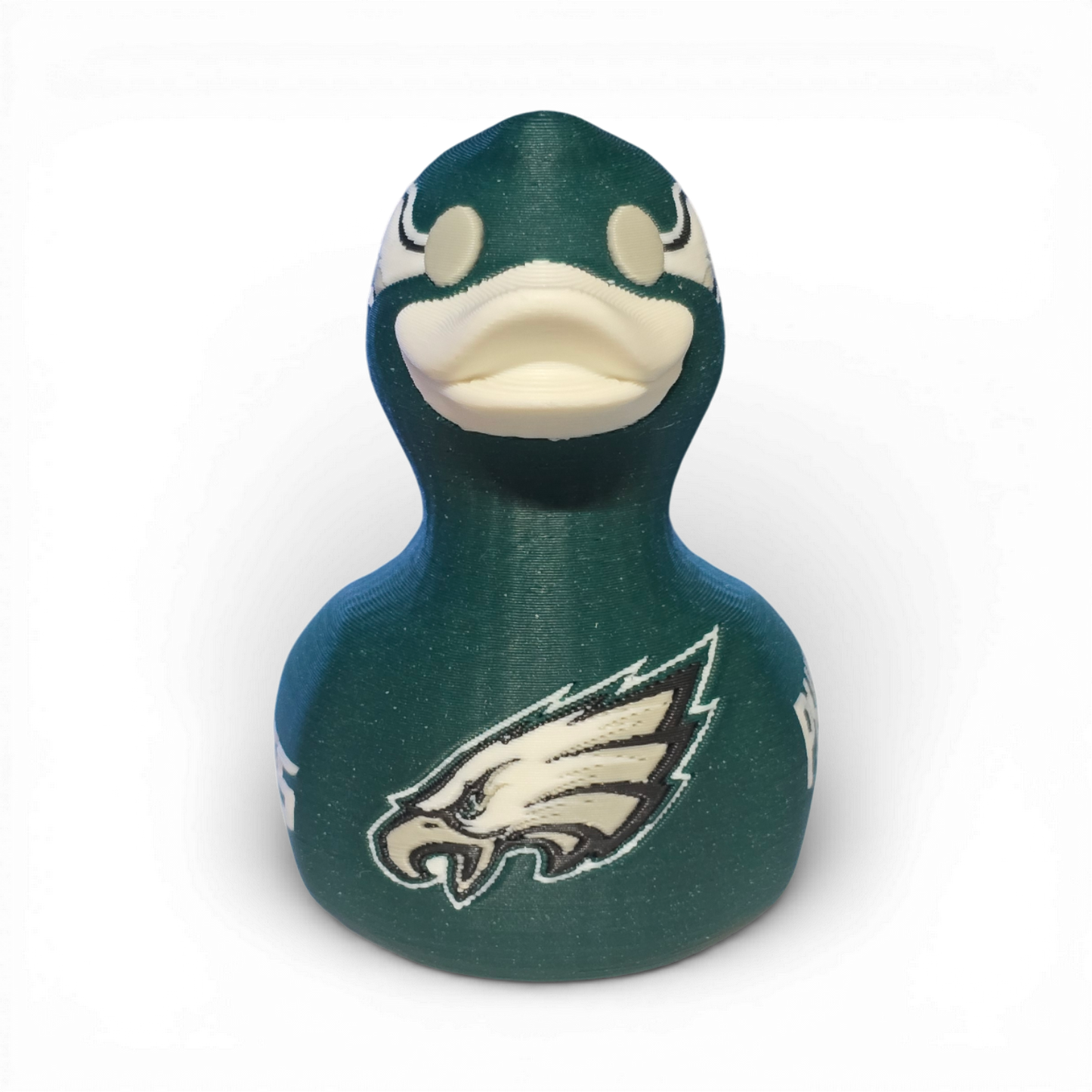 Philadelphia Eagles Duck-duckduckjeep-offroad-wrangler-gladiator-3d-jeep duck-custom duck-Jeep-The Quacktory-Fun Jeep Ducks-Ducks4Jeep
