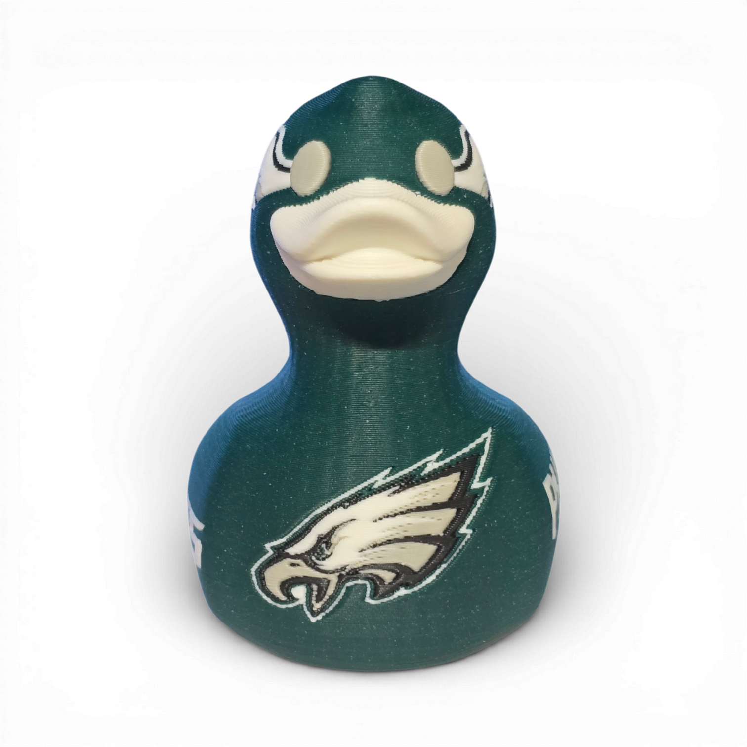 Philadelphia Eagles Duck-duckduckjeep-offroad-wrangler-gladiator-3d-jeep duck-custom duck-Jeep-The Quacktory-Fun Jeep Ducks-Ducks4Jeep
