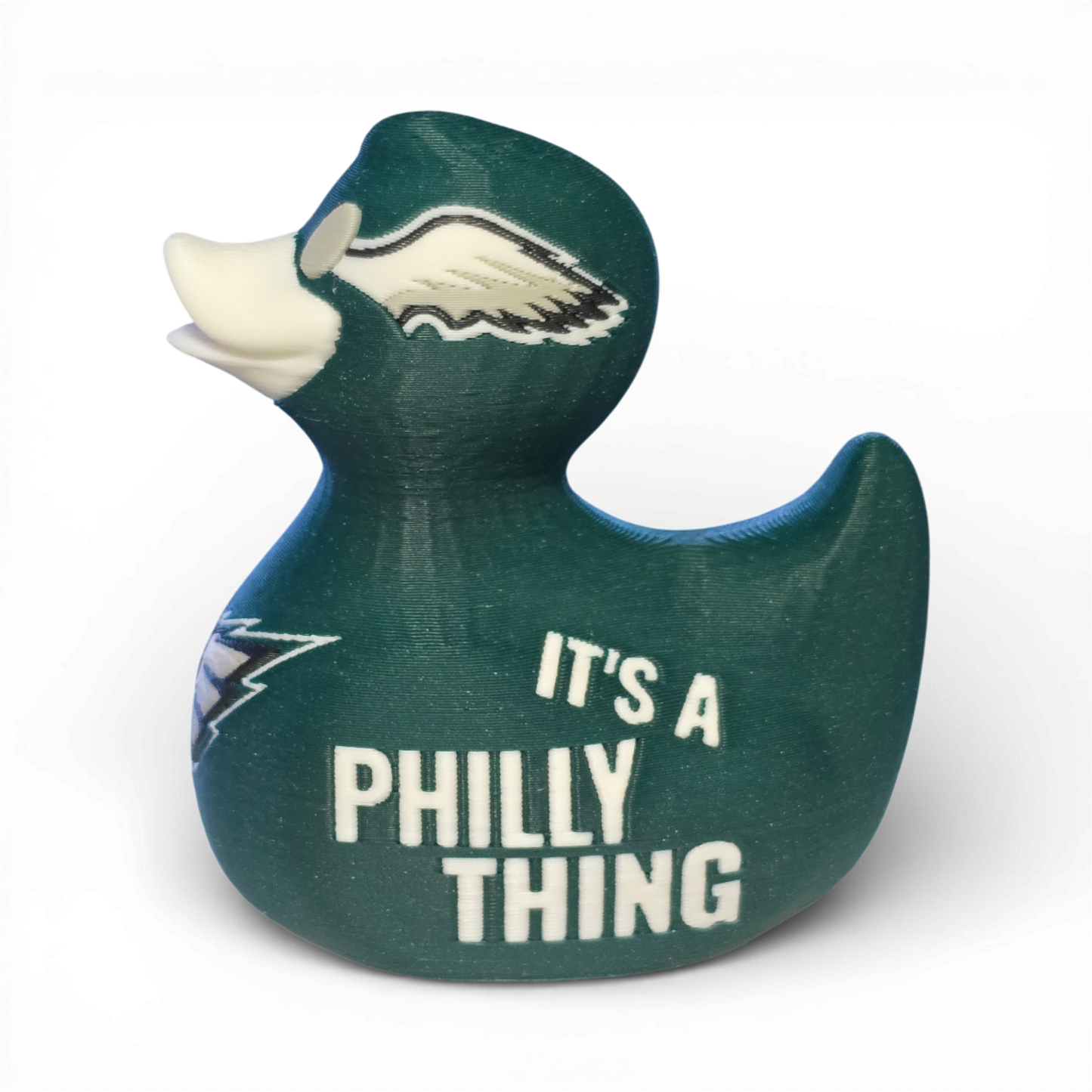 Philadelphia Eagles Duck-duckduckjeep-offroad-wrangler-gladiator-3d-jeep duck-custom duck-Jeep-The Quacktory-Fun Jeep Ducks-Ducks4Jeep