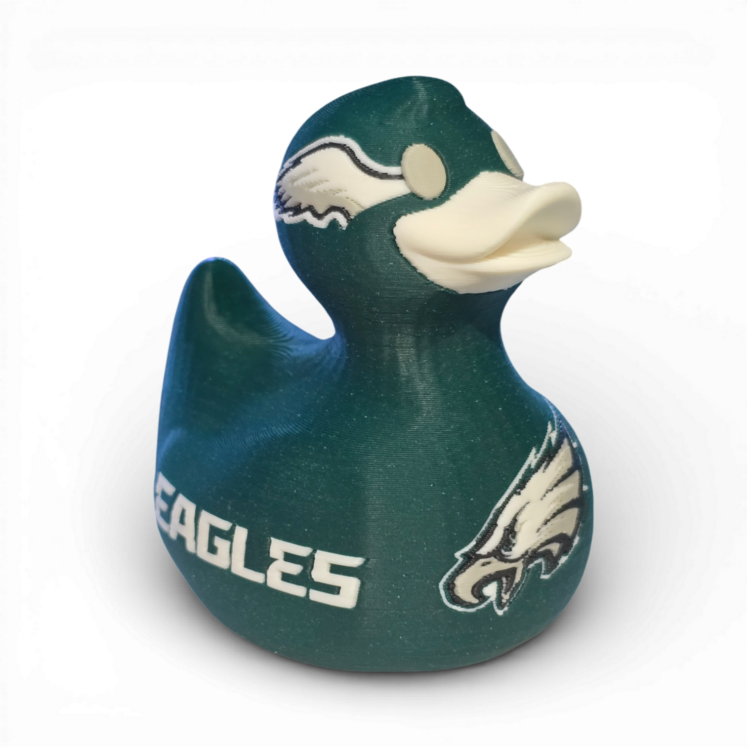 Philadelphia Eagles Duck-duckduckjeep-offroad-wrangler-gladiator-3d-jeep duck-custom duck-Jeep-The Quacktory-Fun Jeep Ducks-Ducks4Jeep