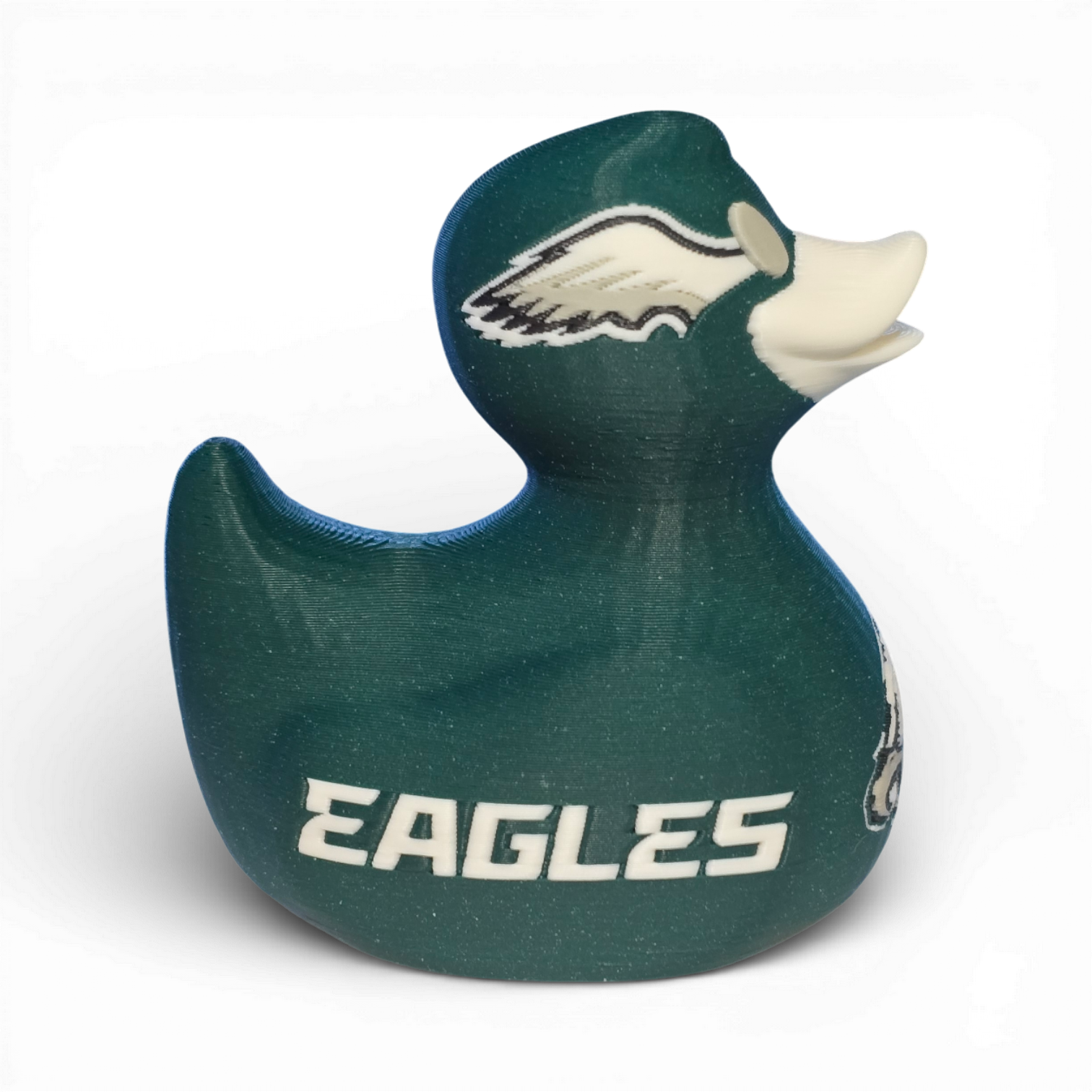 Philadelphia Eagles Duck-duckduckjeep-offroad-wrangler-gladiator-3d-jeep duck-custom duck-Jeep-The Quacktory-Fun Jeep Ducks-Ducks4Jeep