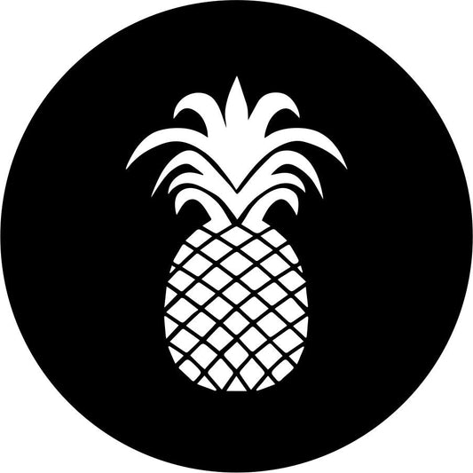 Pineapple-duckduckjeep-offroad-wrangler-gladiator-3d-jeep duck-custom duck-Jeep-The Quacktory-Fun Jeep Ducks-Ducks4Jeep