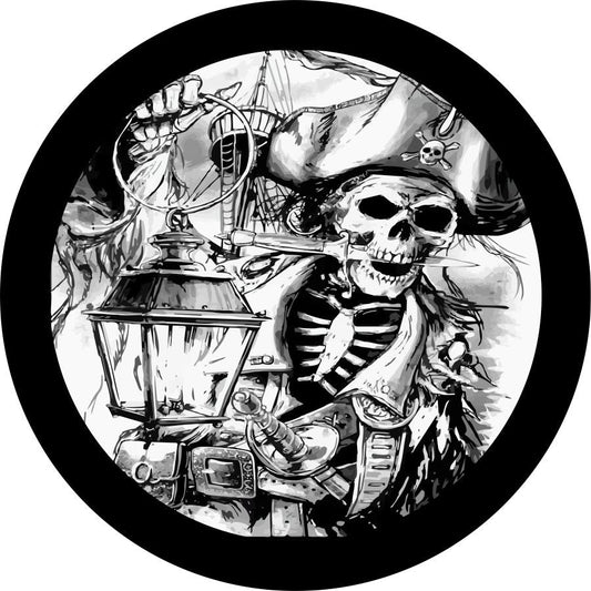 Pirates Life for Me Spare Tire Cover-duckduckjeep-offroad-wrangler-gladiator-3d-jeep duck-custom duck-Jeep-The Quacktory-Fun Jeep Ducks-Ducks4Jeep