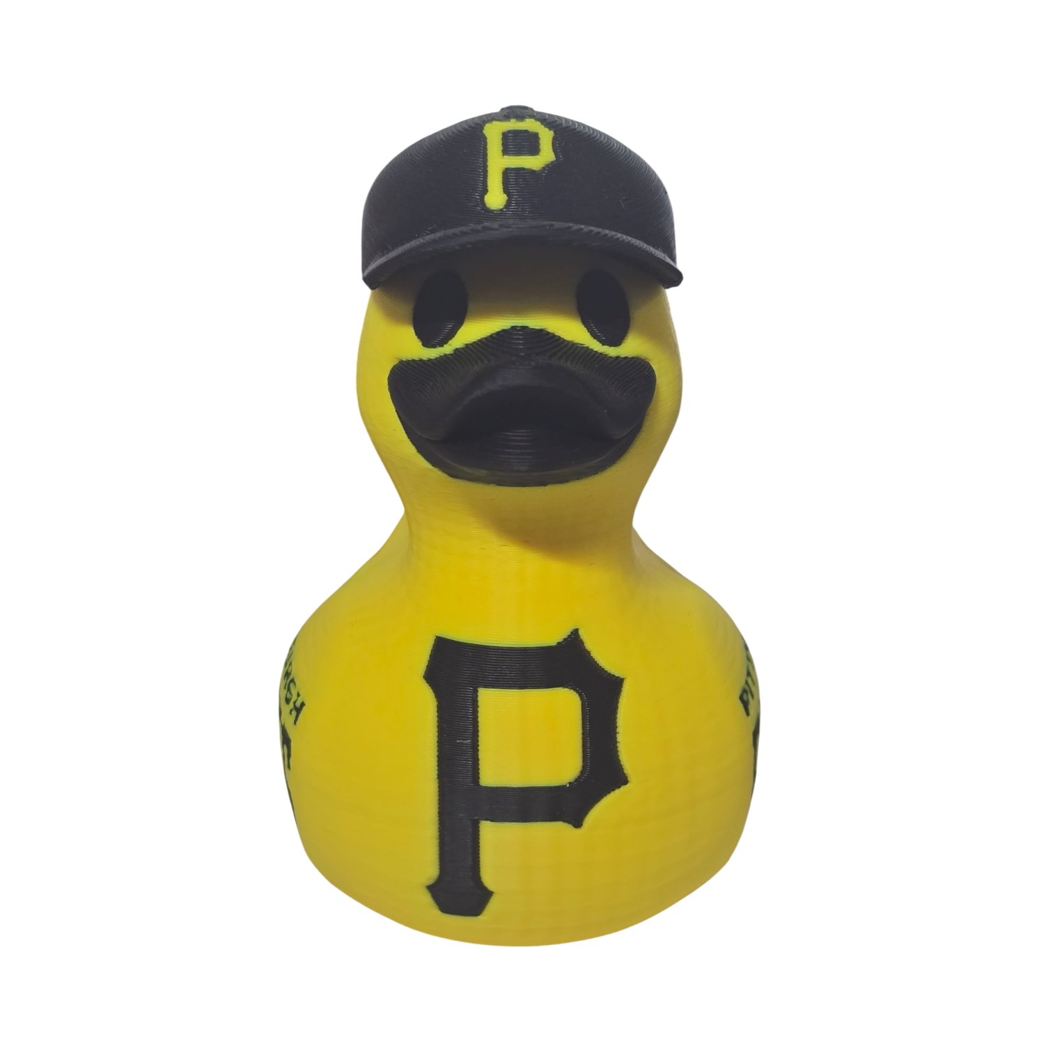 Pittsburgh Pirates Duck-duckduckjeep-offroad-wrangler-gladiator-3d-jeep duck-custom duck-Jeep-The Quacktory-Fun Jeep Ducks-Ducks4Jeep
