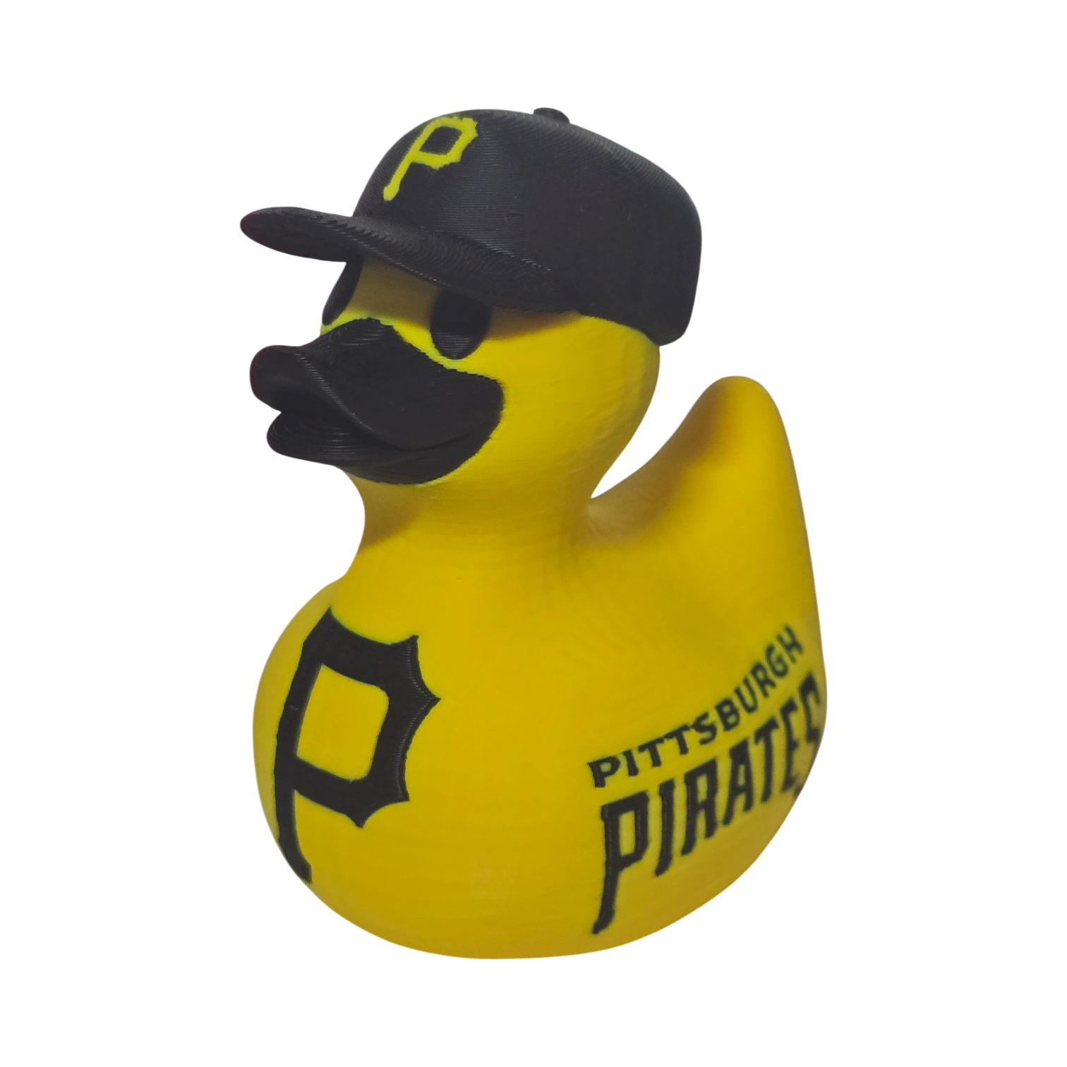 Pittsburgh Pirates Duck-duckduckjeep-offroad-wrangler-gladiator-3d-jeep duck-custom duck-Jeep-The Quacktory-Fun Jeep Ducks-Ducks4Jeep