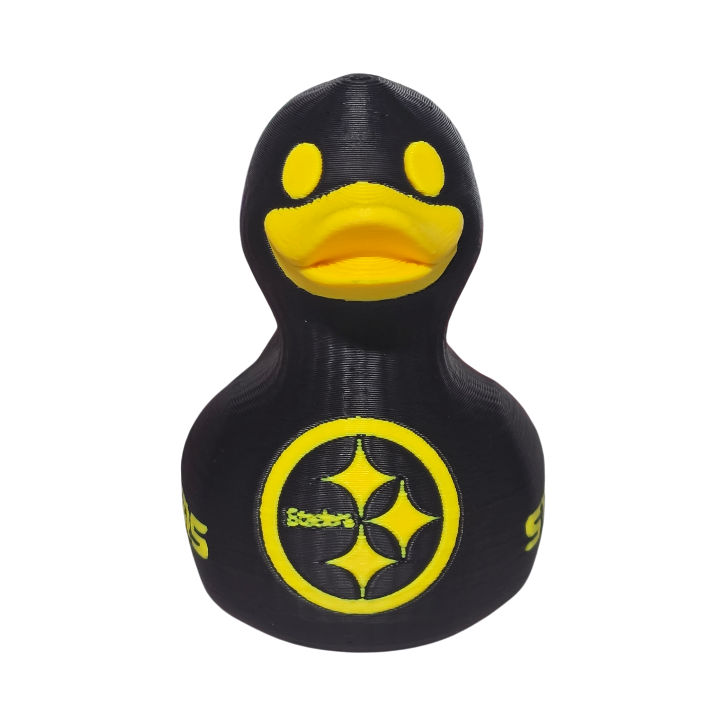 Pittsburgh Steelers Duck-duckduckjeep-offroad-wrangler-gladiator-3d-jeep duck-custom duck-Jeep-The Quacktory-Fun Jeep Ducks-Ducks4Jeep