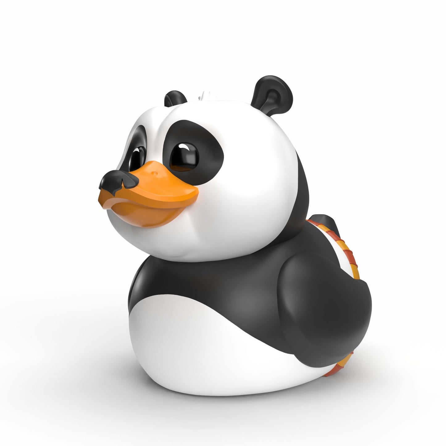 Kung Fu Panda: Po Mini TUBBZ