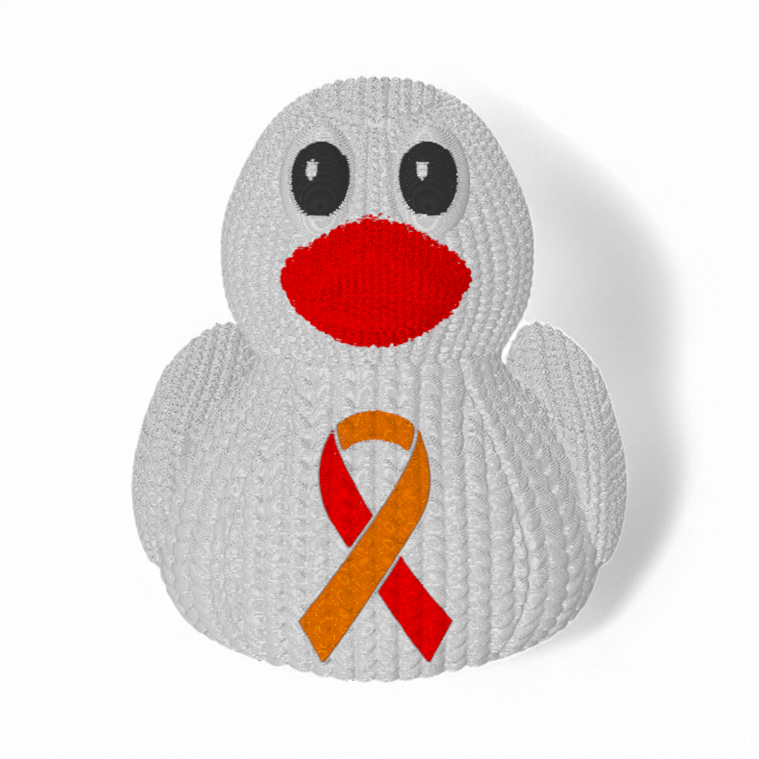 Polycythemia Awareness Duck-duckduckjeep-offroad-wrangler-gladiator-3d-jeep duck-custom duck-Jeep-The Quacktory-Fun Jeep Ducks-Ducks4Jeep