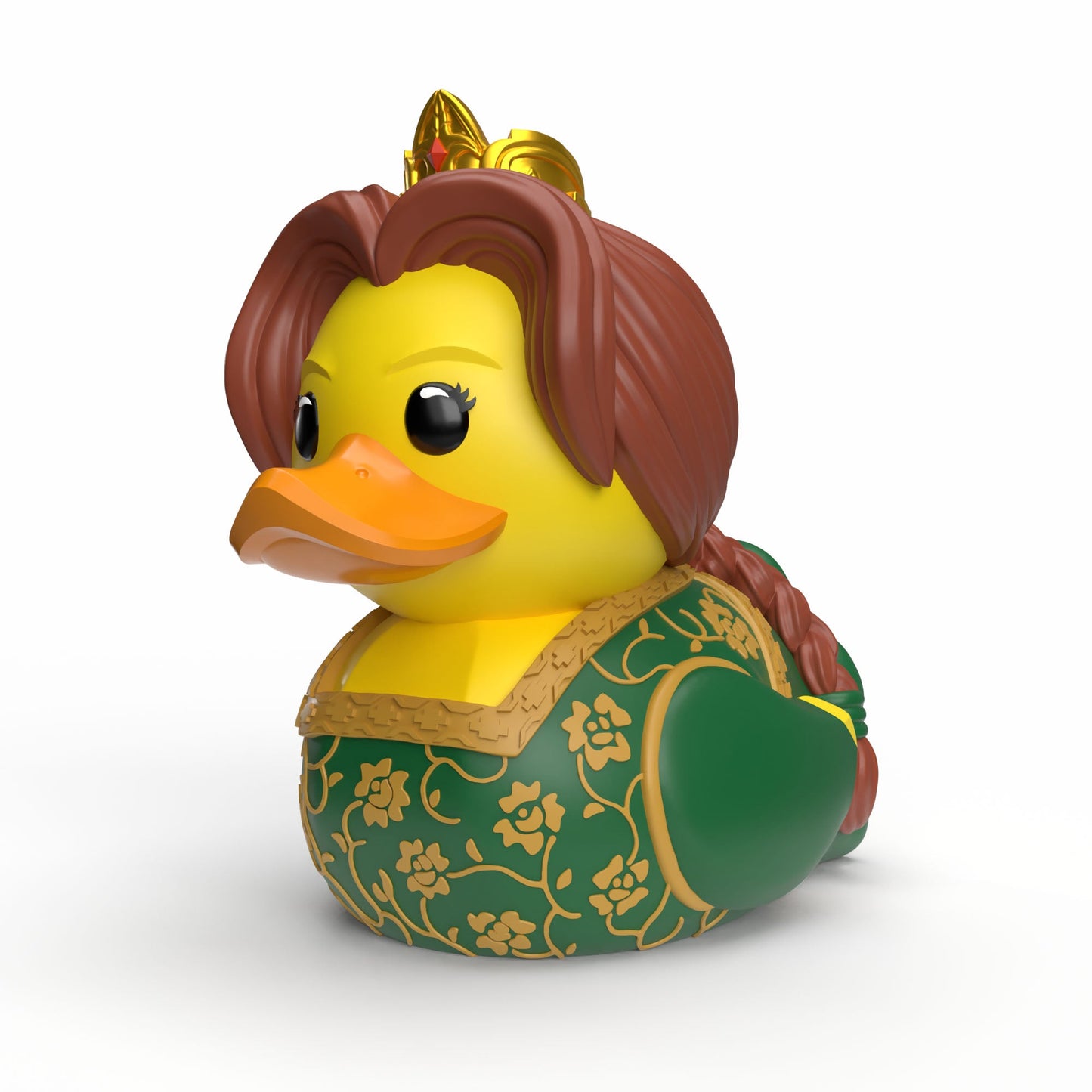Shrek & Fiona – Mini TUBBZ Collectible Duo