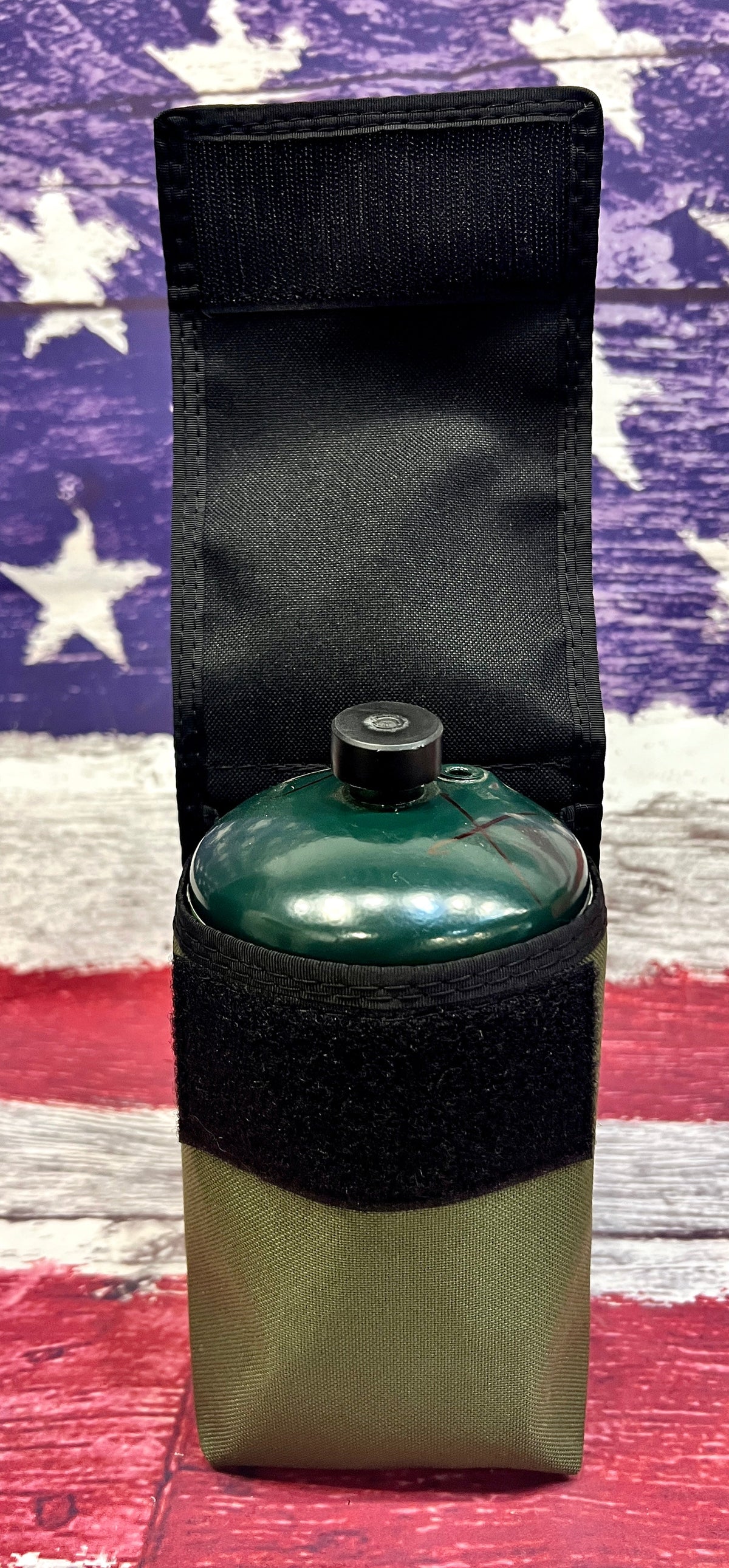 Propane Bottle MOLLE Pouch-duckduckjeep-offroad-wrangler-gladiator-3d-jeep duck-custom duck-Jeep-The Quacktory-Fun Jeep Ducks-Ducks4Jeep