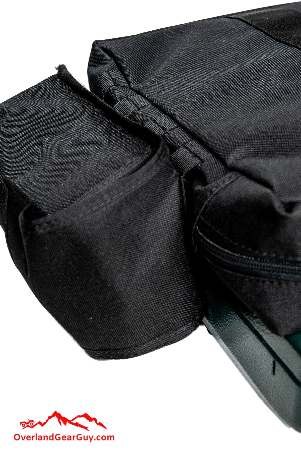Propane Bottle MOLLE Pouch-duckduckjeep-offroad-wrangler-gladiator-3d-jeep duck-custom duck-Jeep-The Quacktory-Fun Jeep Ducks-Ducks4Jeep