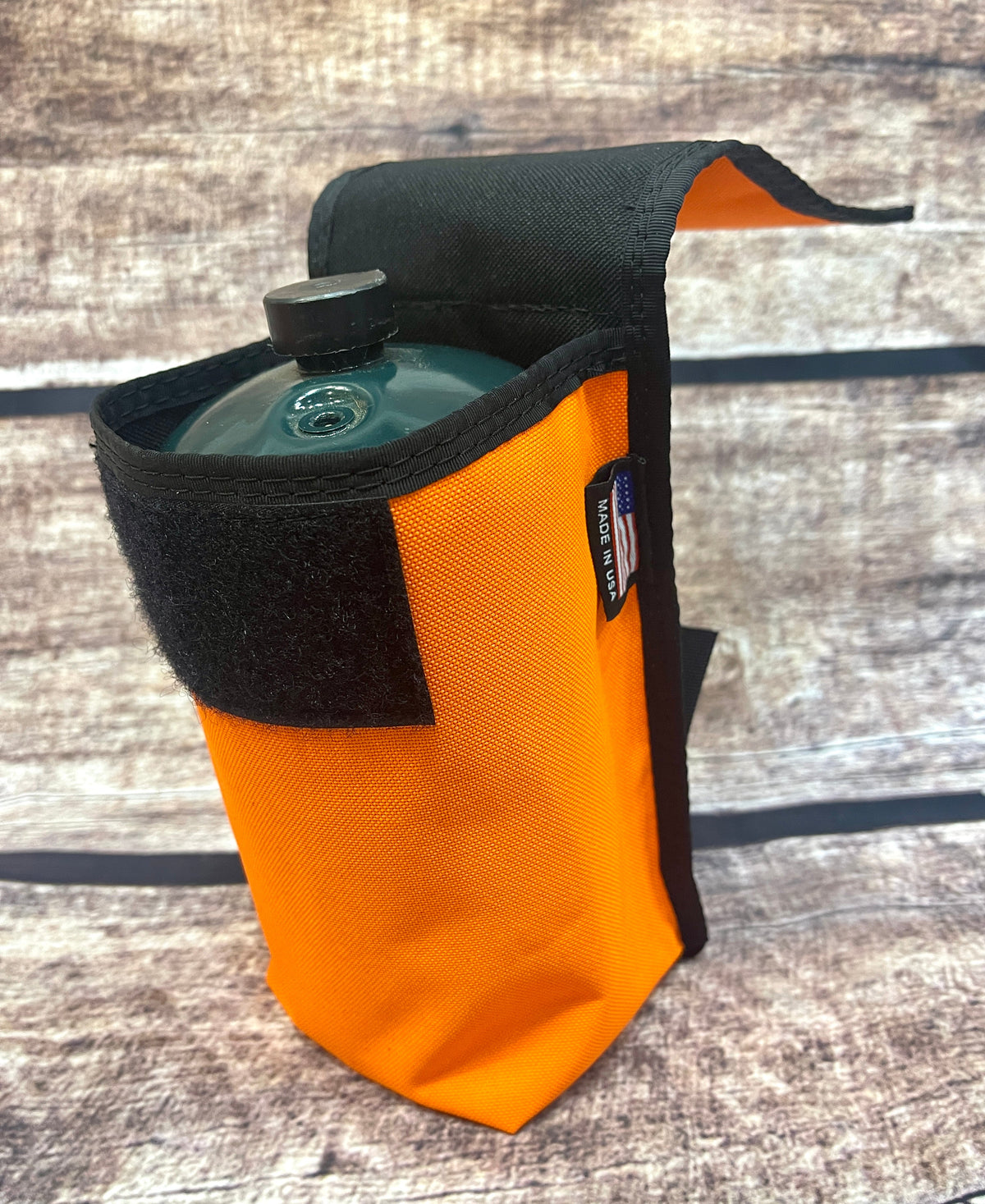 Propane Bottle MOLLE Pouch-duckduckjeep-offroad-wrangler-gladiator-3d-jeep duck-custom duck-Jeep-The Quacktory-Fun Jeep Ducks-Ducks4Jeep